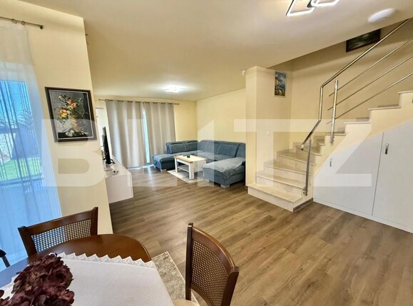 Casa de închiriat 4 camere Mosnita Veche - 186006CI | BLITZ Timișoara | Poza2