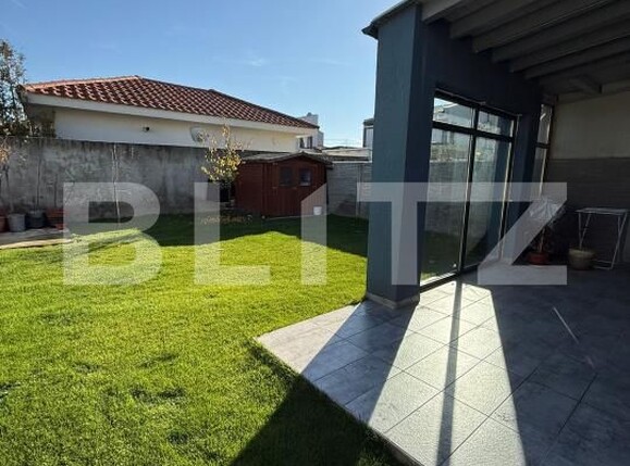 Casa de închiriat 4 camere Mosnita Veche - 186006CI | BLITZ Timișoara | Poza14