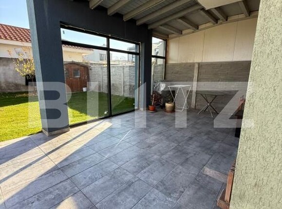 Casa de închiriat 4 camere Mosnita Veche - 186006CI | BLITZ Timișoara | Poza15