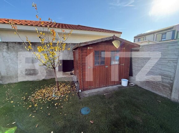 Casa de închiriat 4 camere Mosnita Veche - 186006CI | BLITZ Timișoara | Poza17