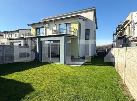 Casa de închiriat 4 camere Mosnita Veche - 186006CI | BLITZ Timișoara | Poza13