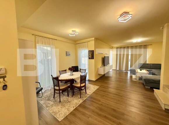 Casa de închiriat 4 camere Mosnita Veche - 186006CI | BLITZ Timișoara | Poza1