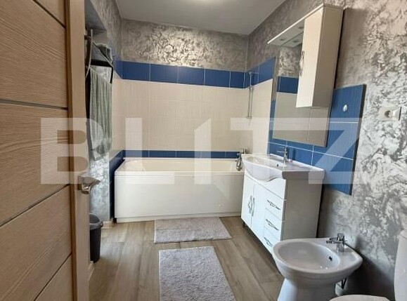 Casa de închiriat 4 camere Mosnita Veche - 186006CI | BLITZ Timișoara | Poza9