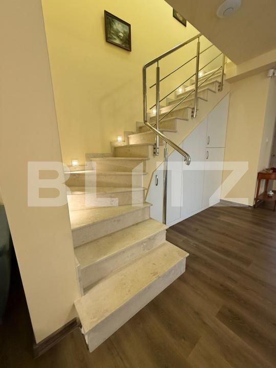 Casa de închiriat 4 camere Mosnita Veche - 186006CI | BLITZ Timișoara | Poza11
