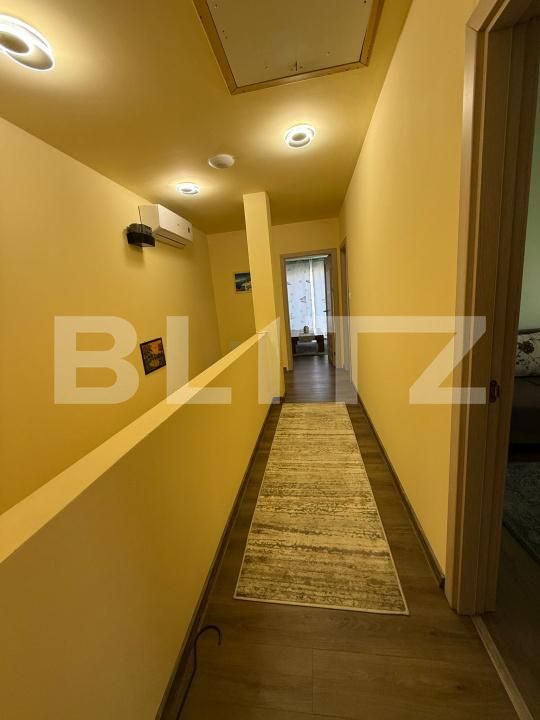 Casa de închiriat 4 camere Mosnita Veche - 186006CI | BLITZ Timișoara | Poza12