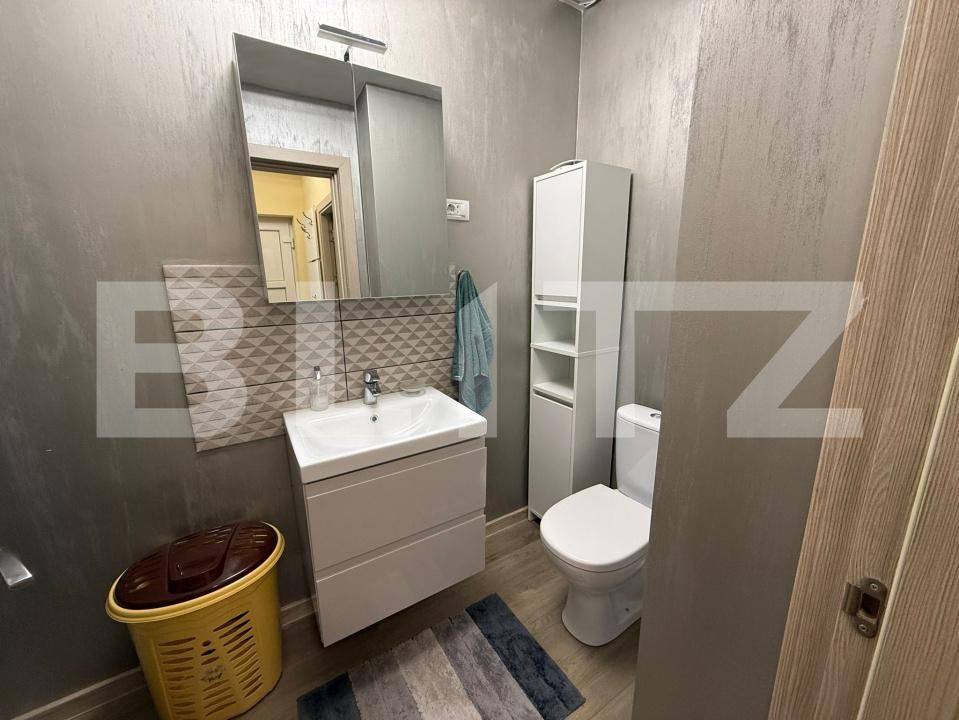 Casa de închiriat 4 camere Mosnita Veche - 186006CI | BLITZ Timișoara | Poza10
