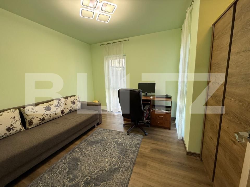 Casa de închiriat 4 camere Mosnita Veche - 186006CI | BLITZ Timișoara | Poza3