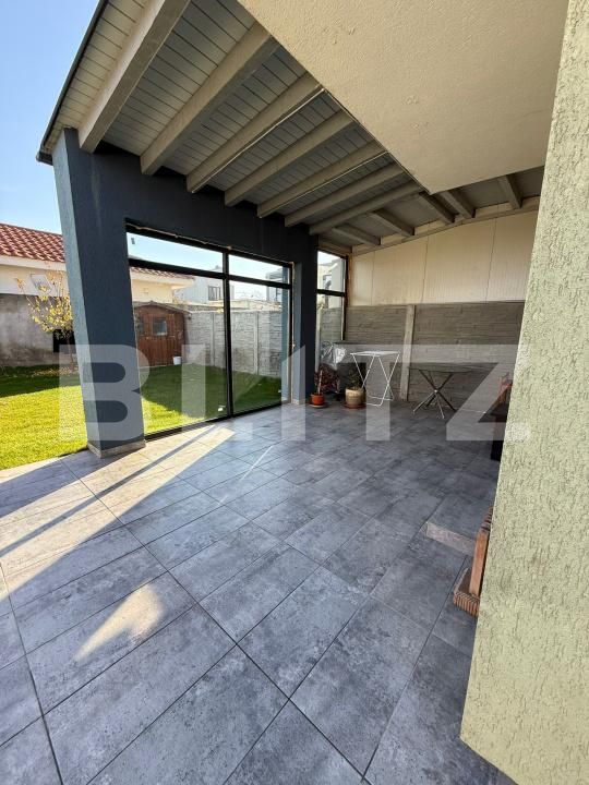 Casa de închiriat 4 camere Mosnita Veche - 186006CI | BLITZ Timișoara | Poza15