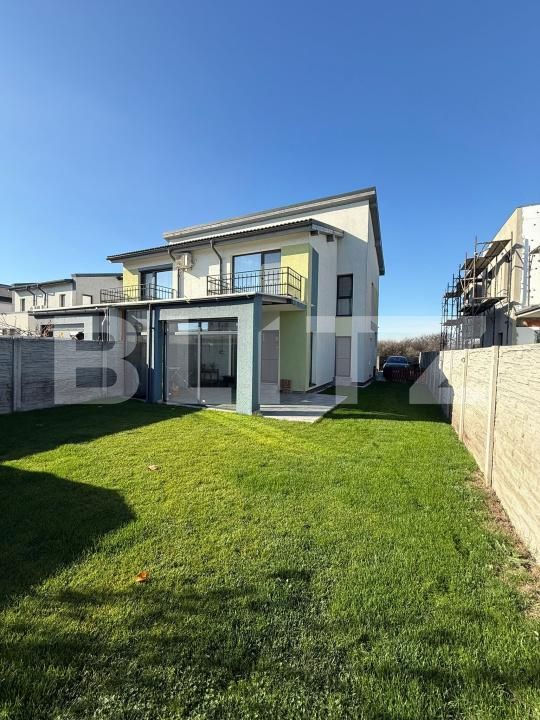 Casa de închiriat 4 camere Mosnita Veche - 186006CI | BLITZ Timișoara | Poza13