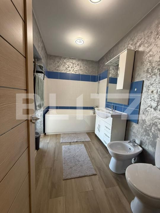 Casa de închiriat 4 camere Mosnita Veche - 186006CI | BLITZ Timișoara | Poza9