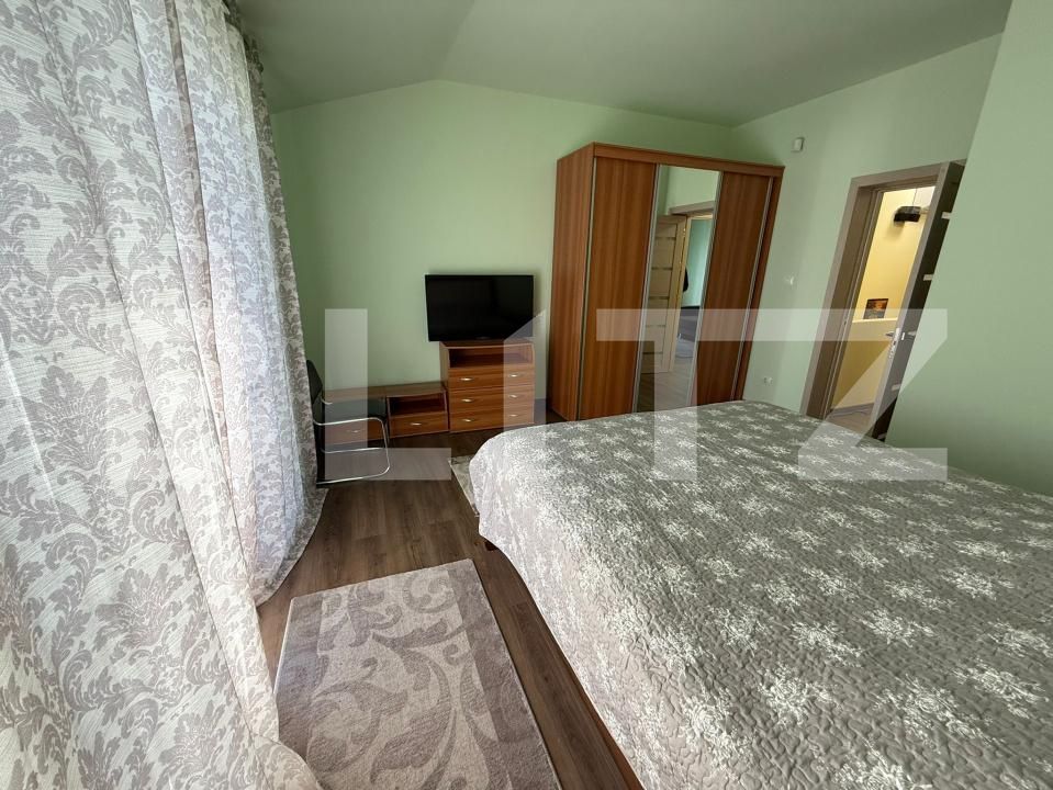 Casa de închiriat 4 camere Mosnita Veche - 186006CI | BLITZ Timișoara | Poza5