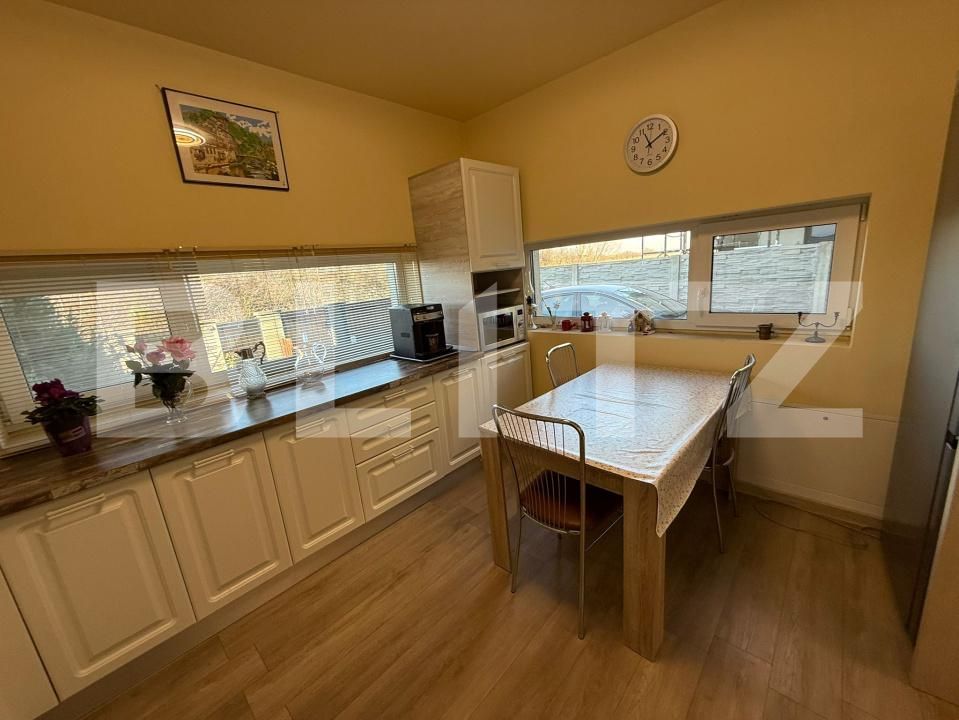 Casa de închiriat 4 camere Mosnita Veche - 186006CI | BLITZ Timișoara | Poza8