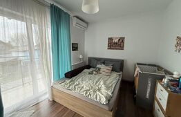 Triplex de vanzare Utvin 85mp 4 camere 2 bai 270mp teren