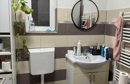 Triplex de vanzare Utvin 85mp 4 camere 2 bai 270mp teren