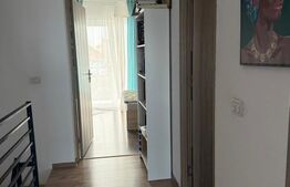 Triplex de vanzare Utvin 85mp 4 camere 2 bai 270mp teren