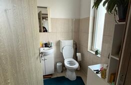 Triplex de vanzare Utvin 85mp 4 camere 2 bai 270mp teren