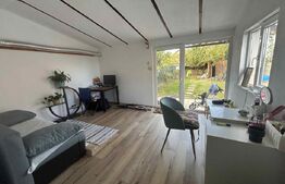 Triplex de vanzare Utvin 85mp 4 camere 2 bai 270mp teren