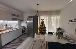 Triplex de vanzare Utvin 85mp 4 camere 2 bai 270mp teren