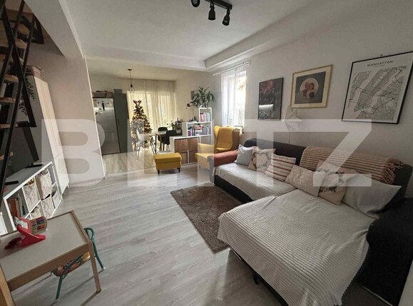 Casa de vânzare 4 camere Utvin - 186032CV | BLITZ Timișoara | Poza1