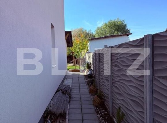 Casa de vânzare 4 camere Utvin - 186032CV | BLITZ Timișoara | Poza12