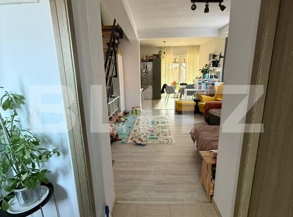 Casa de vânzare 4 camere Utvin - 186032CV | BLITZ Timișoara | Poza8