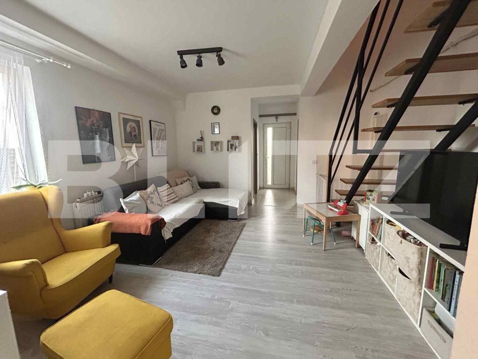 Casa de vânzare 4 camere Utvin - 186032CV | BLITZ Timișoara | Poza2