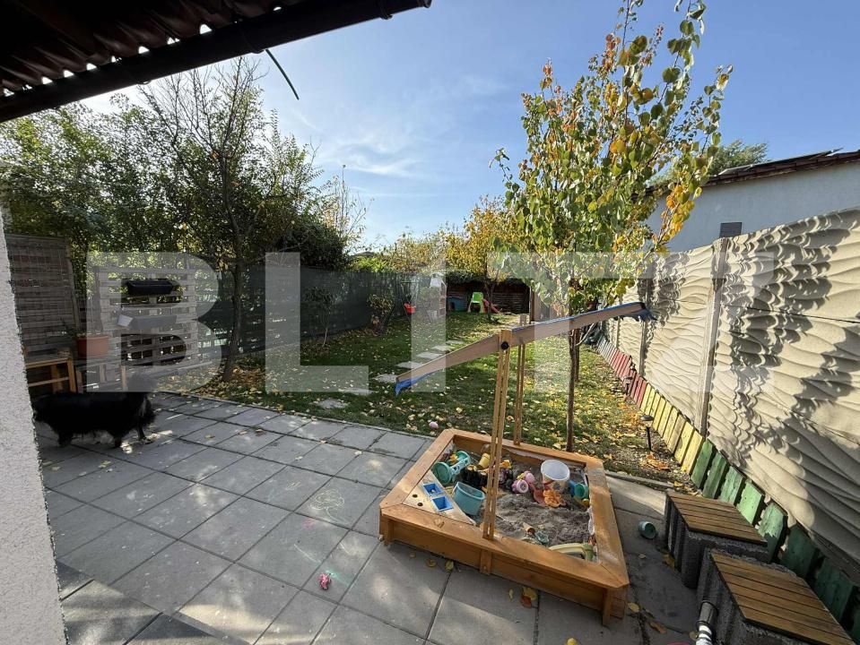 Casa de vânzare 4 camere Utvin - 186032CV | BLITZ Timișoara | Poza11