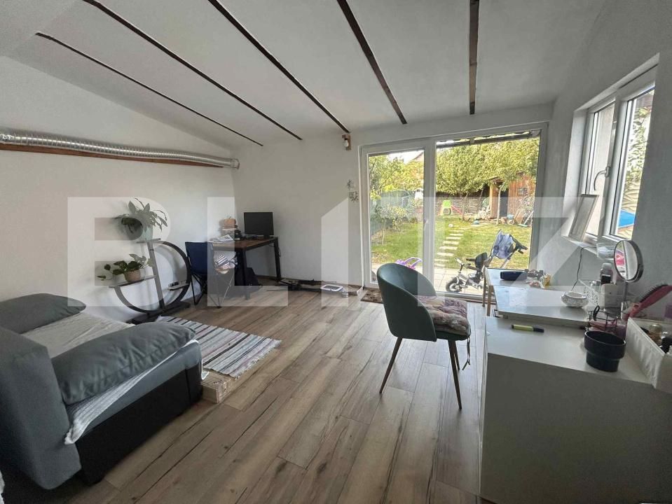 Casa de vânzare 4 camere Utvin - 186032CV | BLITZ Timișoara | Poza5