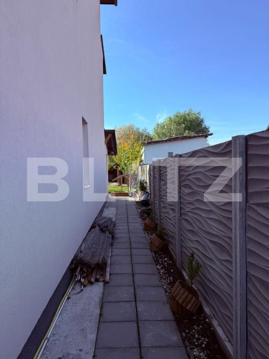 Casa de vânzare 4 camere Utvin - 186032CV | BLITZ Timișoara | Poza12