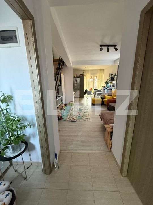 Casa de vânzare 4 camere Utvin - 186032CV | BLITZ Timișoara | Poza8