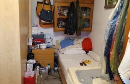 Garsoniera 2 camere, 21.06 mp, zona Dambovita