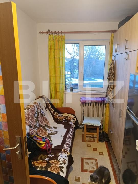Apartament de vânzare 2 camere Dambovita - 186033AV | BLITZ Timișoara | Poza2