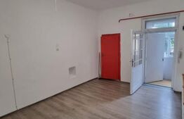 Garsoniera, 51 mp, zona Iosefin 