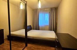 Apartament cu 3 camere, 58 mp, zona Dacia