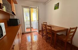 Apartament 3 camere, 65 mp, zona Complexul Studențesc 