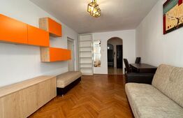 Apartament 3 camere, 65 mp, zona Complexul Studențesc 