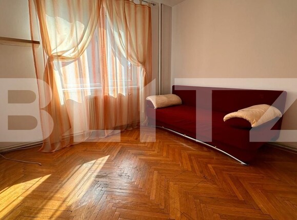 Apartament de închiriat 3 camere Complex Studentesc - 186101AI | BLITZ Timișoara | Poza7