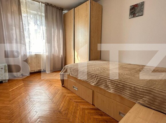 Apartament de închiriat 3 camere Complex Studentesc - 186101AI | BLITZ Timișoara | Poza6