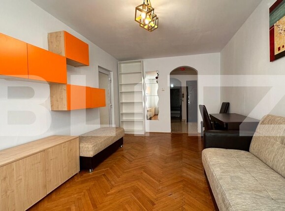 Apartament de închiriat 3 camere Complex Studentesc - 186101AI | BLITZ Timișoara | Poza2