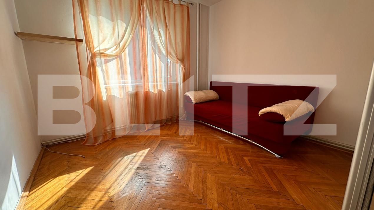 Apartament de închiriat 3 camere Complex Studentesc - 186101AI | BLITZ Timișoara | Poza7