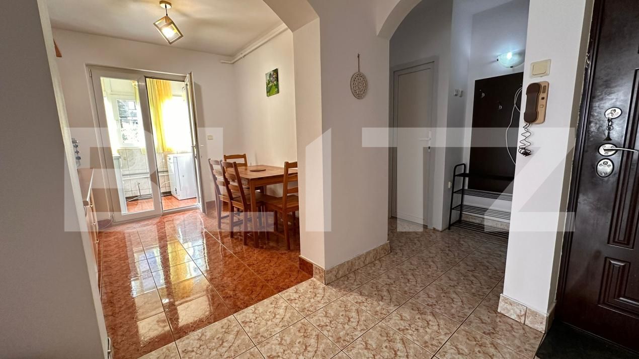 Apartament de închiriat 3 camere Complex Studentesc - 186101AI | BLITZ Timișoara | Poza3