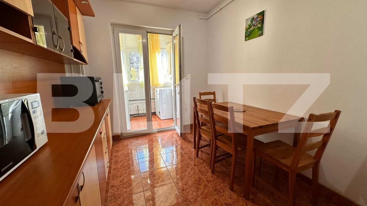 Apartament de închiriat 3 camere Complex Studentesc - 186101AI | BLITZ Timișoara | Poza5