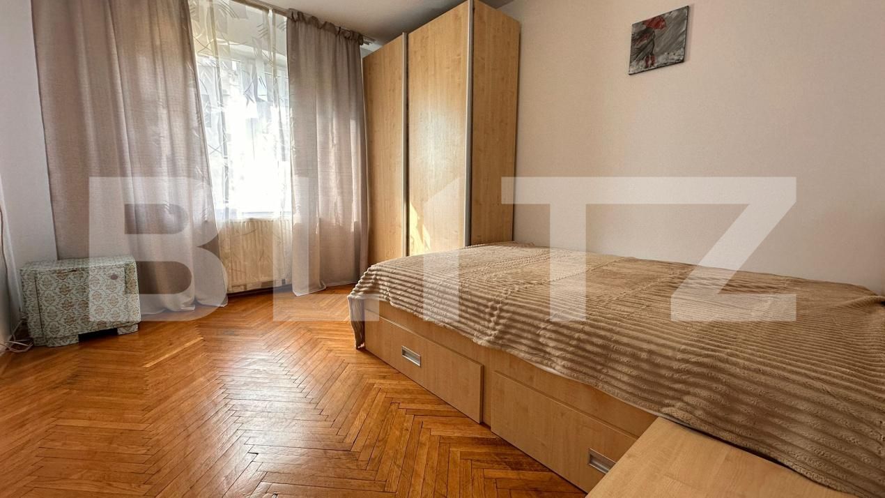 Apartament de închiriat 3 camere Complex Studentesc - 186101AI | BLITZ Timișoara | Poza6
