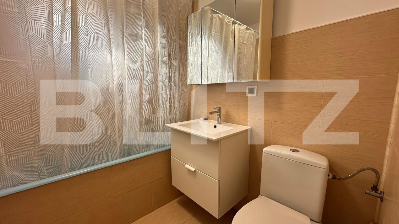 Apartament de închiriat 3 camere Complex Studentesc - 186101AI | BLITZ Timișoara | Poza8