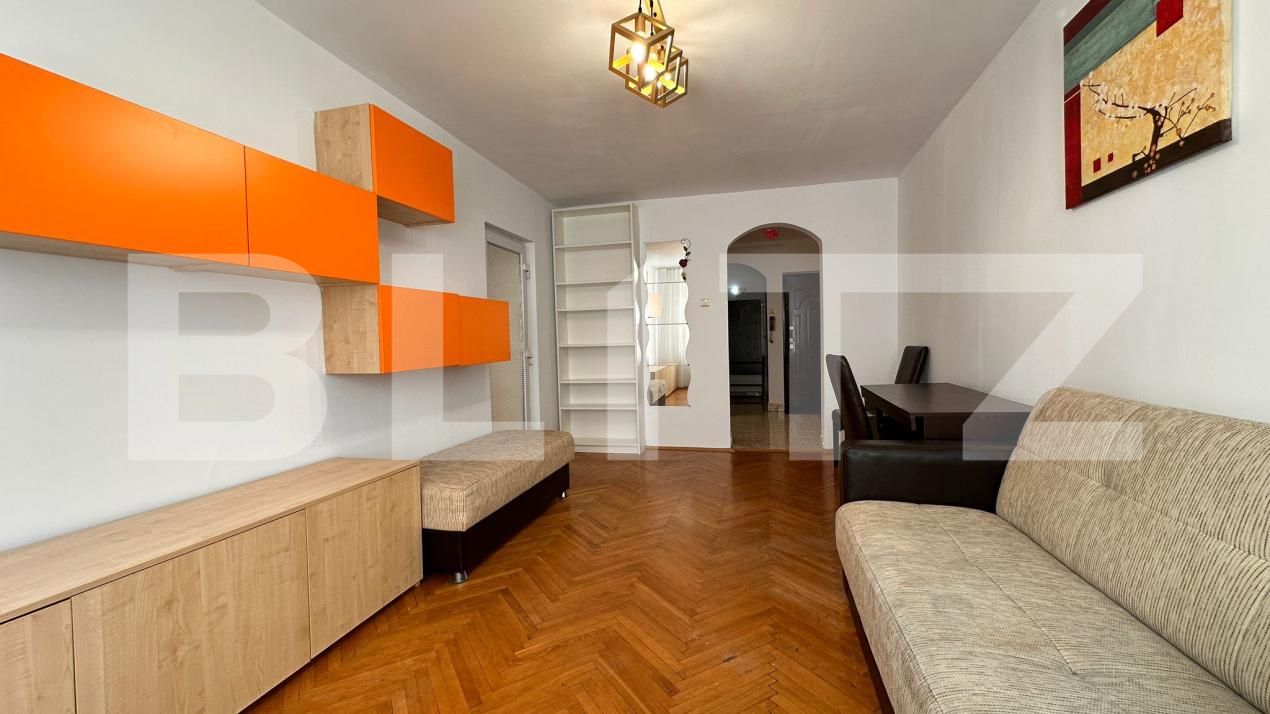 Apartament de închiriat 3 camere Complex Studentesc - 186101AI | BLITZ Timișoara | Poza2