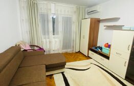 Apartament 2 camere, 45 mp, zona Sagului