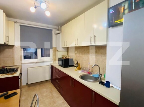Apartament de vânzare 2 camere Sagului - 186102AV | BLITZ Timișoara | Poza1