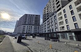 Apartament 3 camere, 66.31 mp, Calea Circumvalațiunii