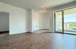 Apartament 3 camere, 66.31 mp, Calea Circumvalațiunii
