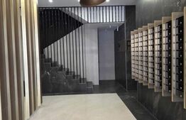 Apartament 3 camere, 66.31 mp, Calea Circumvalațiunii